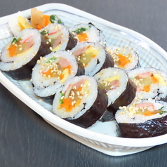 韓国料理ジュミネ キッチンの特集写真