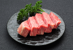 黒牛 シャトーブリアン（希少部位）