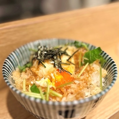 玉天丼