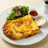 Cafe de CHAYA カフェドチャヤのおすすめポイント1