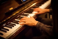 Jazz　Piano生演奏