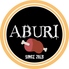 肉バル アブリ ABURI 金沢駅前店のロゴ