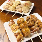 居酒屋 春夏冬のおすすめ料理2