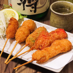 食べ呑み処　寄善。のおすすめ料理2