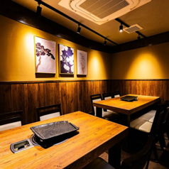 とん豚テジ 六本木店のおすすめポイント1