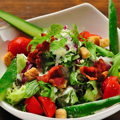 シーザーサラダ