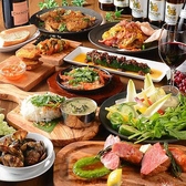 肉ごこち 秋葉原のおすすめ料理3