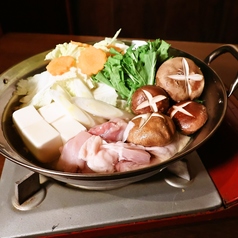 肉十八番屋 赤坂店のコース写真