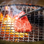 11/24グランドオープン「個室焼肉　将龍苑」　和牛とワインに本気でこだわったお店です