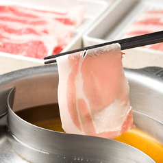 菜のしゃぶのおすすめ料理1