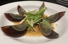 ピータン(アヒル玉子)