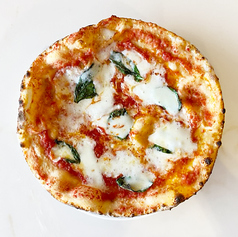 ピッツェリア ドォーロ ローマ 台場店のコース写真