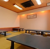 地場鮮魚小枡園の雰囲気3