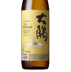 大隈（麦）