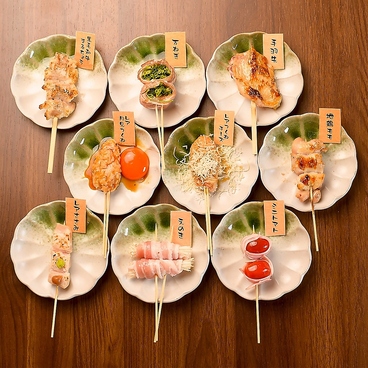 博多とりくら 東武練馬店のおすすめ料理1