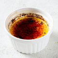 料理メニュー写真&nbsp;濃厚 Creme Brulee