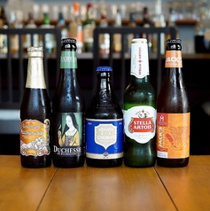 BAR SBT バーエスビーティーのおすすめ料理1