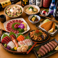 鶴レモン 吉祥寺店のコース写真