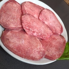 焼肉寿のおすすめ料理1
