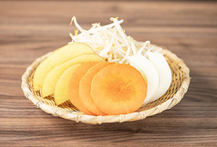 なまらむ羊羊軒のおすすめ料理2