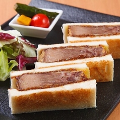AKASAKA Tan伍のおすすめ料理2