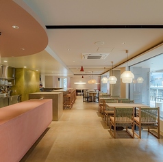 貸切でのご利用も承っております。ご希望のお客様はお電話にてお問い合わせください。