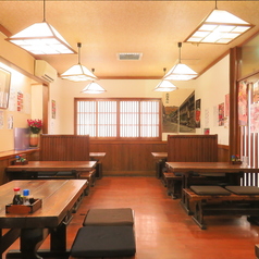 民芸調食事処 飛騨特集写真1