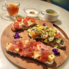 node ノードのコース写真