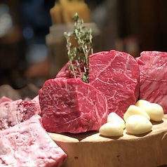 和牛 モモ 150g