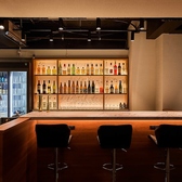 味彩酒場しろやぎの雰囲気2