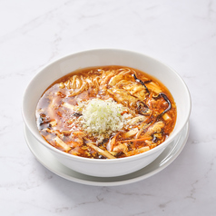 サンラータン麺