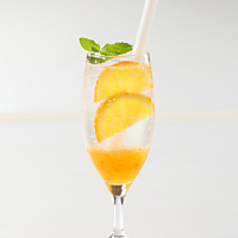 ネーブルソーダ