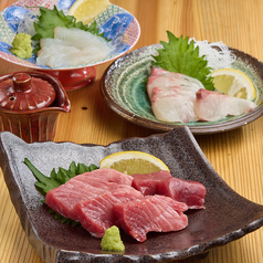 キヨリト Sakanoba 酒挟むのおすすめ料理2
