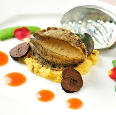 展望レストランキャッスル 岐阜グランドホテルのおすすめ料理1