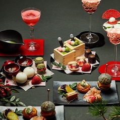 NEWLIGHT ニューライト 渋谷店のコース写真