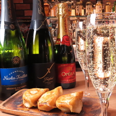 365 GYOZABAR 大通り池上町店特集写真1