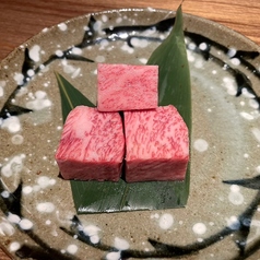 はなぶさ精肉店の特集写真