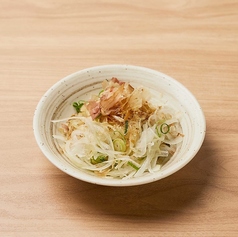 オニオンスライス