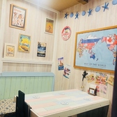 Lei Aloha レイアロハ 平塚店の雰囲気3