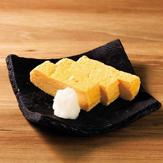 だし巻き玉子