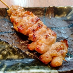 ぼんじり