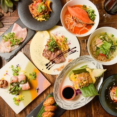 Vietnam French De salita デサリータ 吉祥寺のおすすめ料理2