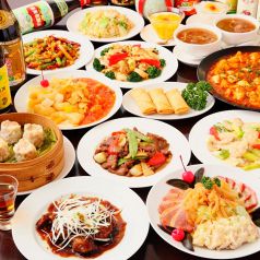 中華厨房 豊源 とよげんのおすすめポイント1