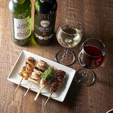 藤沢 炭もんダイニング コッコリコのおすすめ料理1