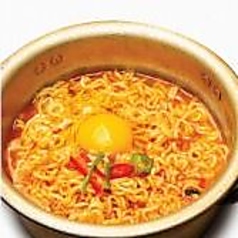 辛ラーメン