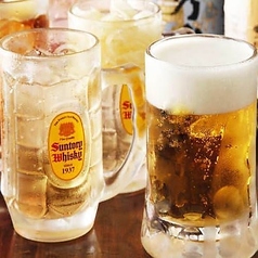 生ビール