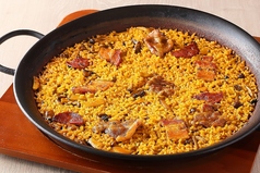 ミゲルフアニ 日本橋高島屋店のおすすめランチ3