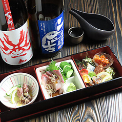 酒肴日和 アテニヨル 招宴のおすすめ料理1