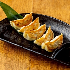 幻のあぐーギョーザ