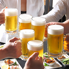 焼き鳥と鶏料理 色鶏々のコース写真